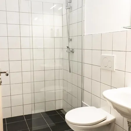 Zeitraum Student House - Prvniho Pluku 3*