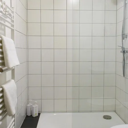 Aparthotel Zeitraum Student House - Prvniho Pluku Prague