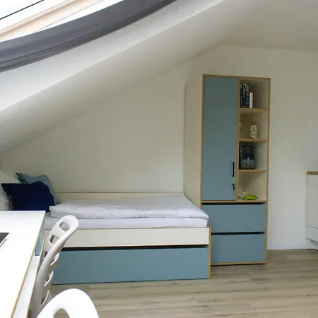 Zeitraum Student House - Prvniho Pluku Prague